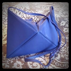Mlouye Crossbody Flex